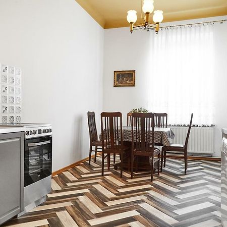 Top Location Apartments Topolowa Street Красков Екстериор снимка