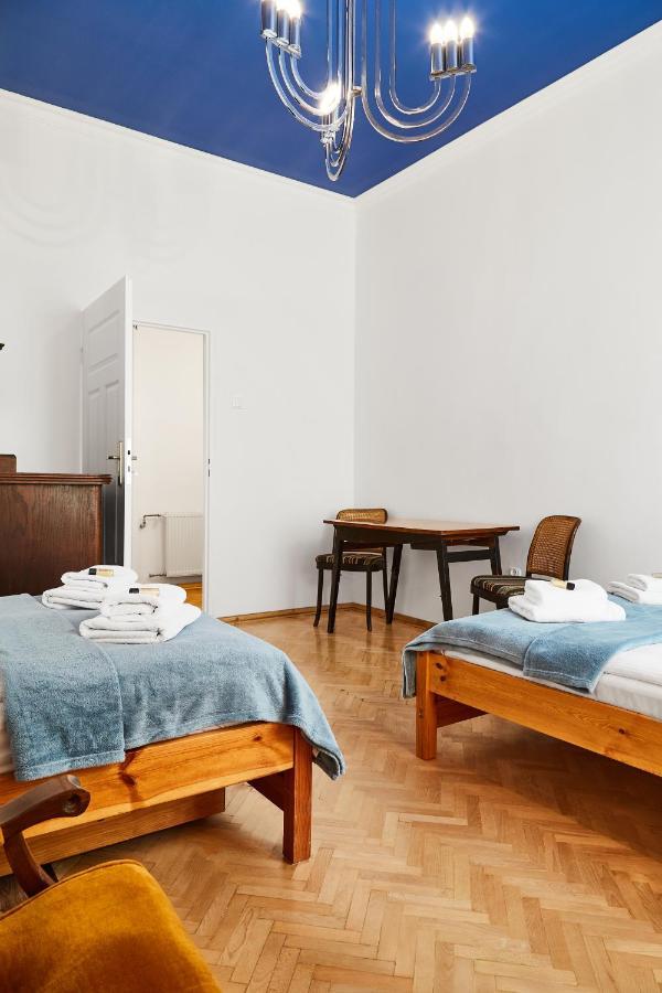 Top Location Apartments Topolowa Street Красков Екстериор снимка