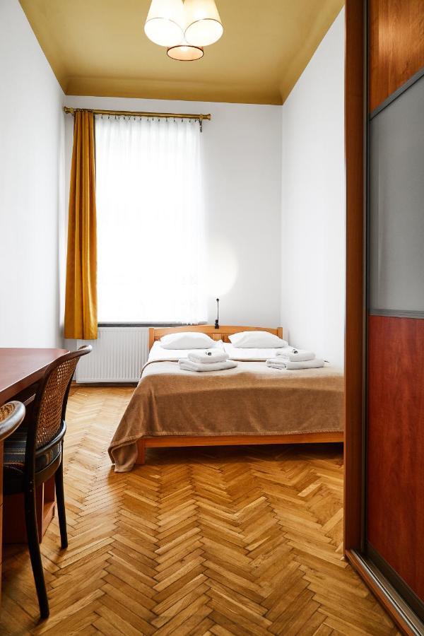 Top Location Apartments Topolowa Street Красков Екстериор снимка