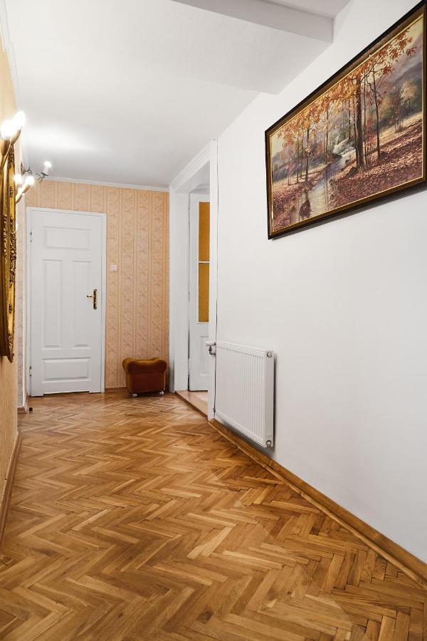 Top Location Apartments Topolowa Street Красков Екстериор снимка