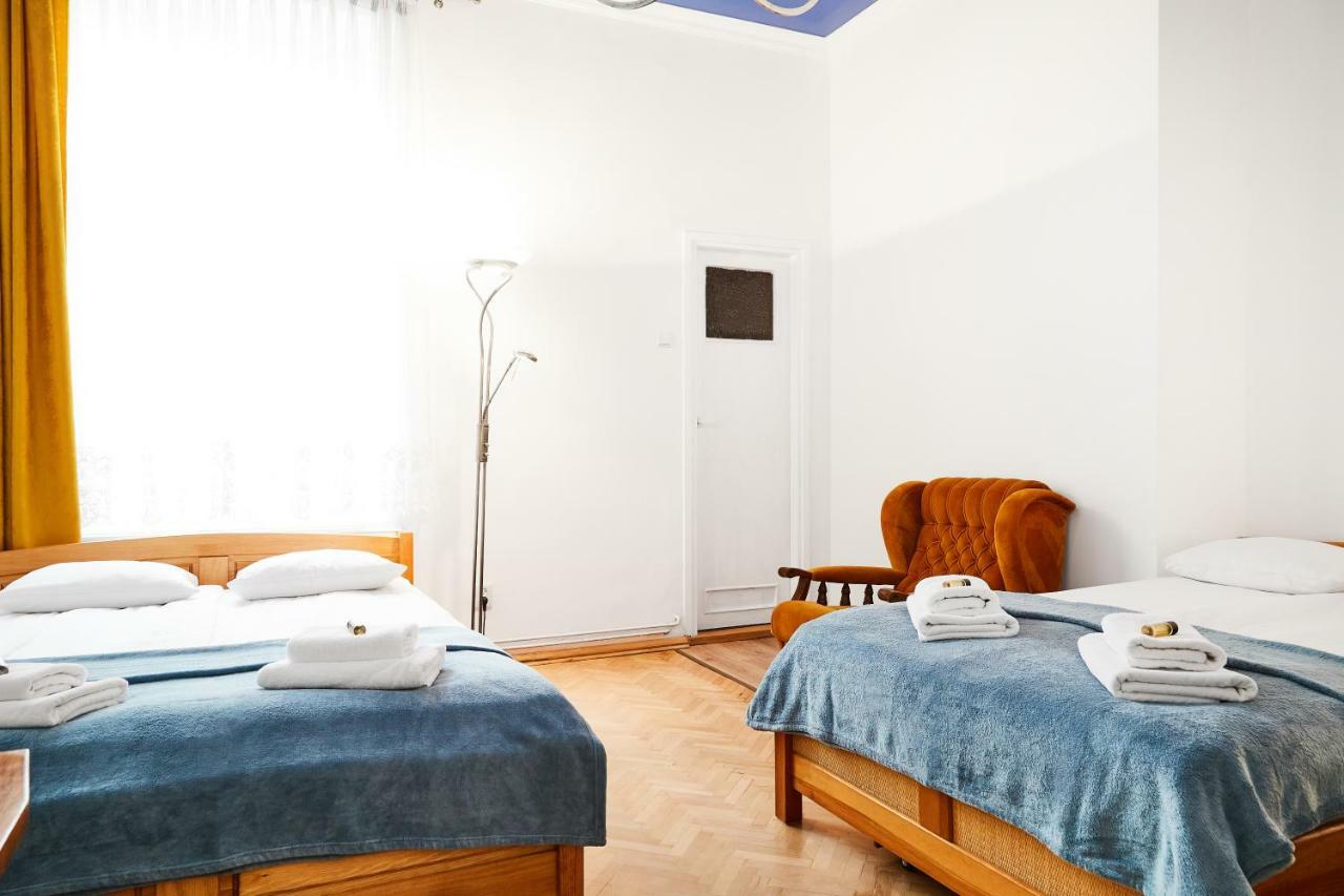 Top Location Apartments Topolowa Street Красков Екстериор снимка