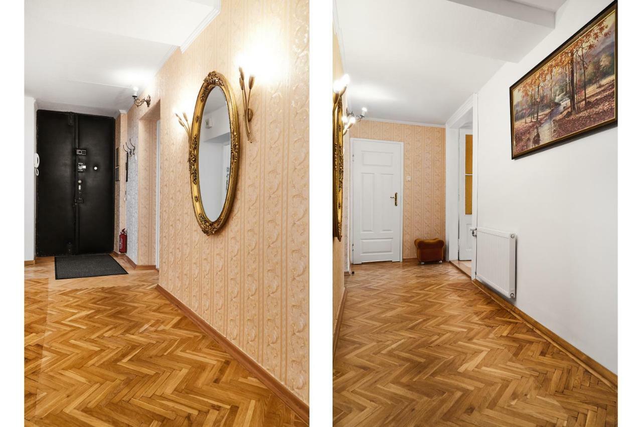 Top Location Apartments Topolowa Street Красков Екстериор снимка