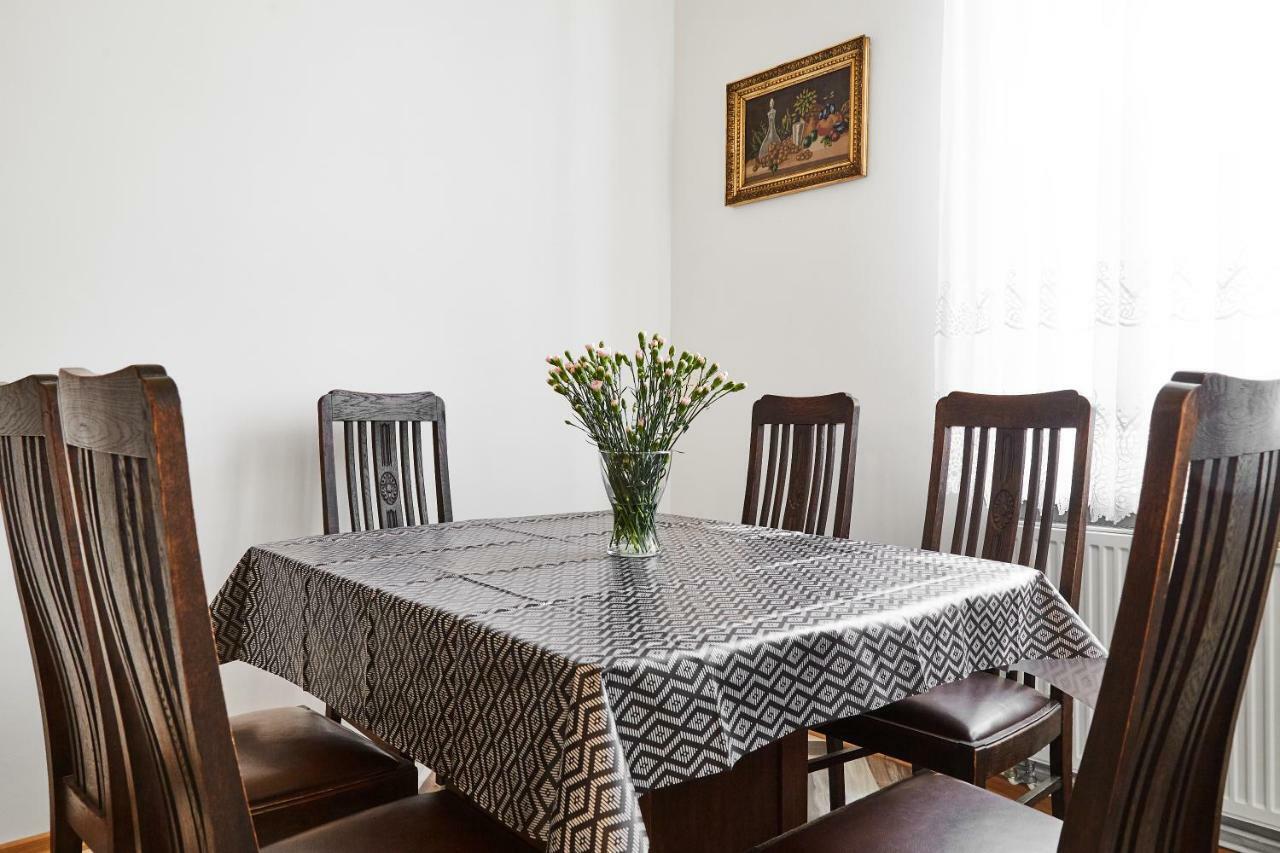 Top Location Apartments Topolowa Street Красков Екстериор снимка