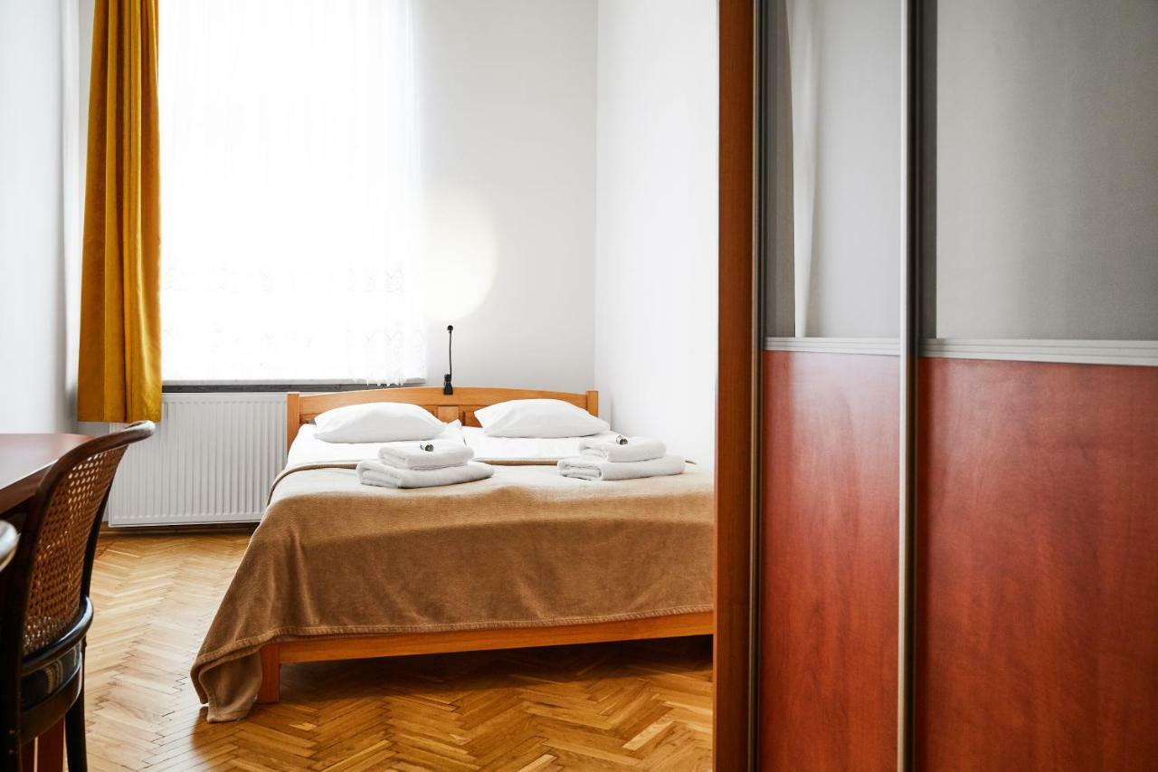 Top Location Apartments Topolowa Street Красков Екстериор снимка