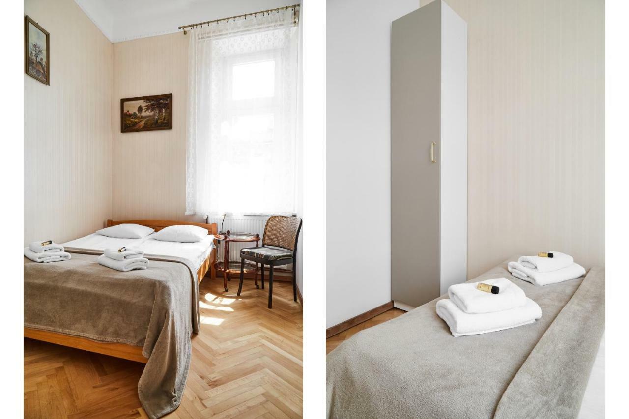 Top Location Apartments Topolowa Street Красков Екстериор снимка